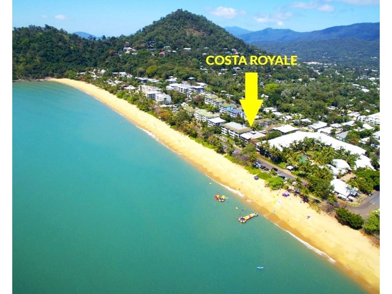 2/59-61 Vasey Esplanade, Trinity Beach QLD 4879