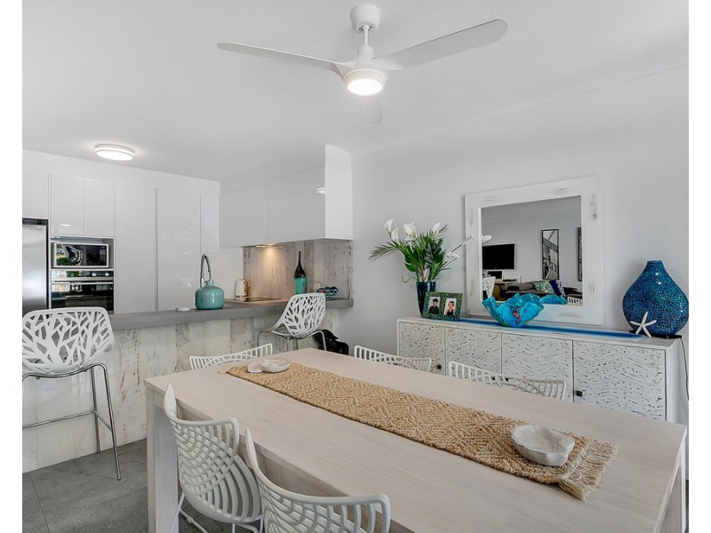 2/59-61 Vasey Esplanade, Trinity Beach QLD 4879