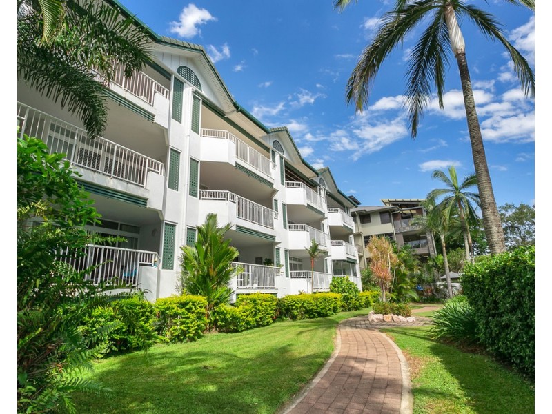 2/59-61 Vasey Esplanade, Trinity Beach QLD 4879