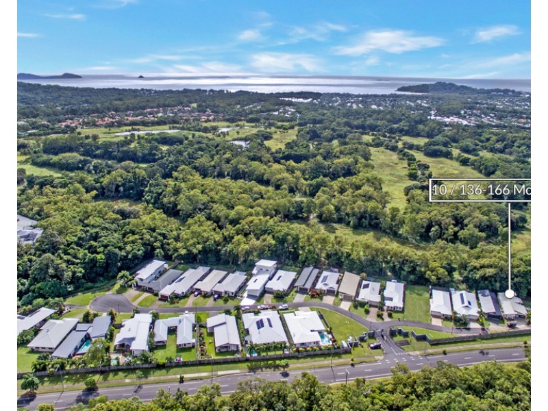 10/136-166 Moore Road, Kewarra Beach QLD 4879