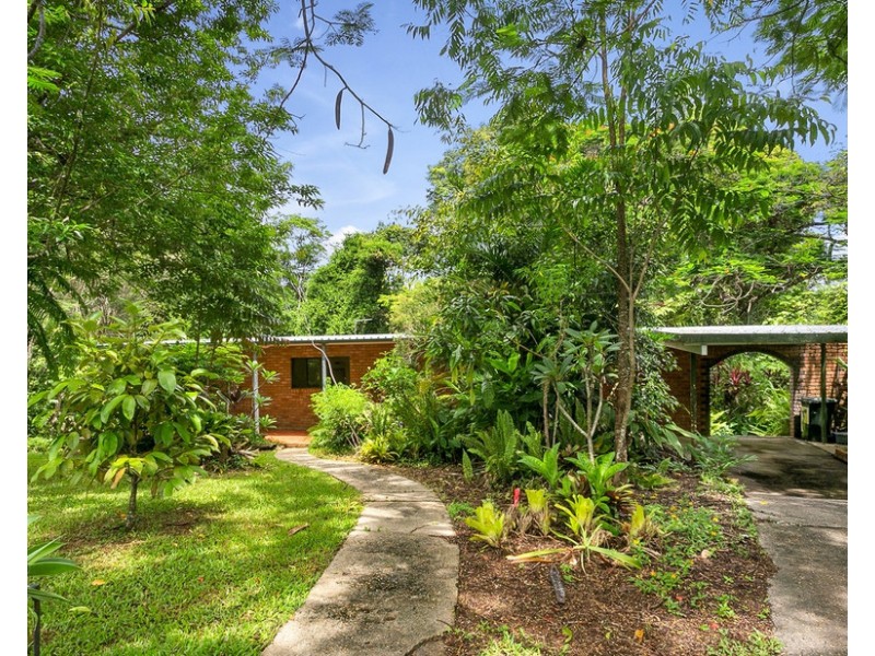 6 Coolsprings Close, Kuranda QLD 4881