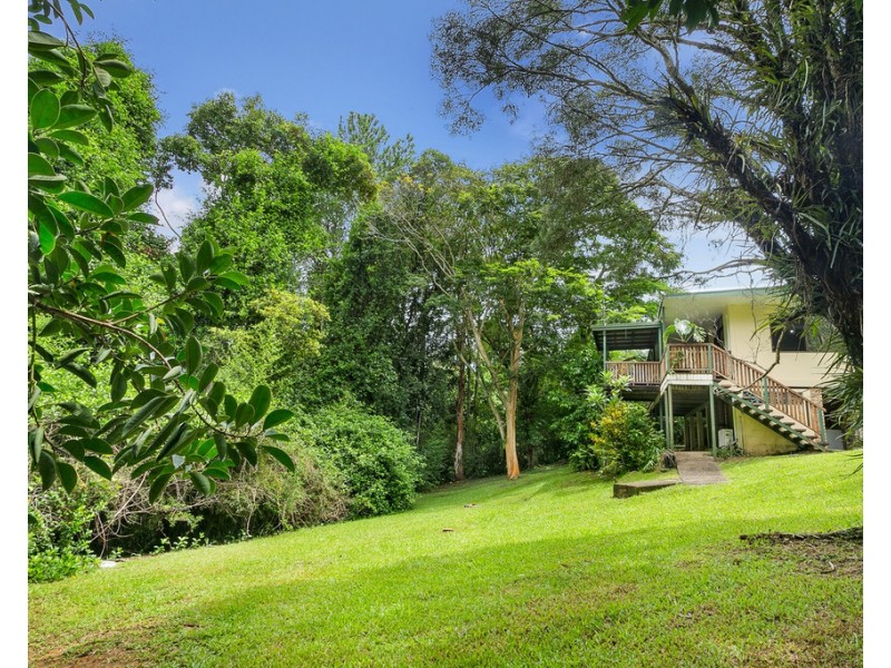 6 Coolsprings Close, Kuranda QLD 4881