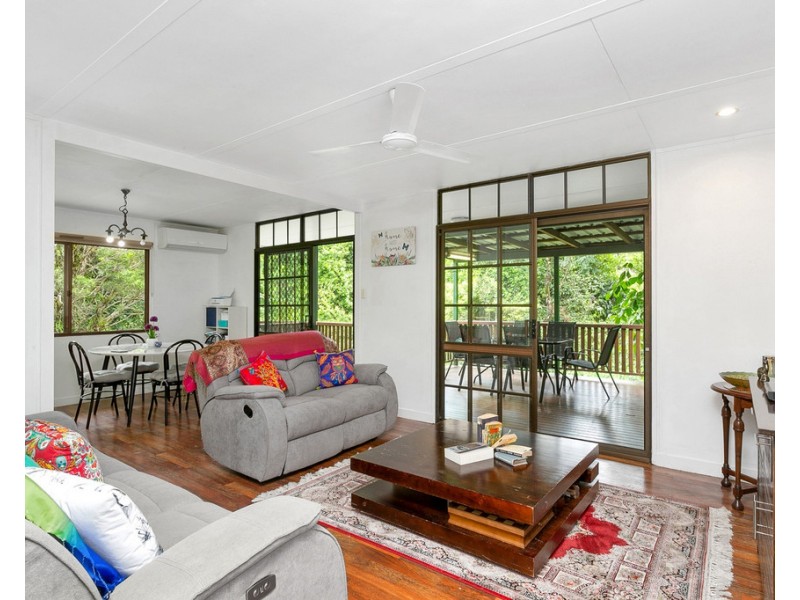 6 Coolsprings Close, Kuranda QLD 4881