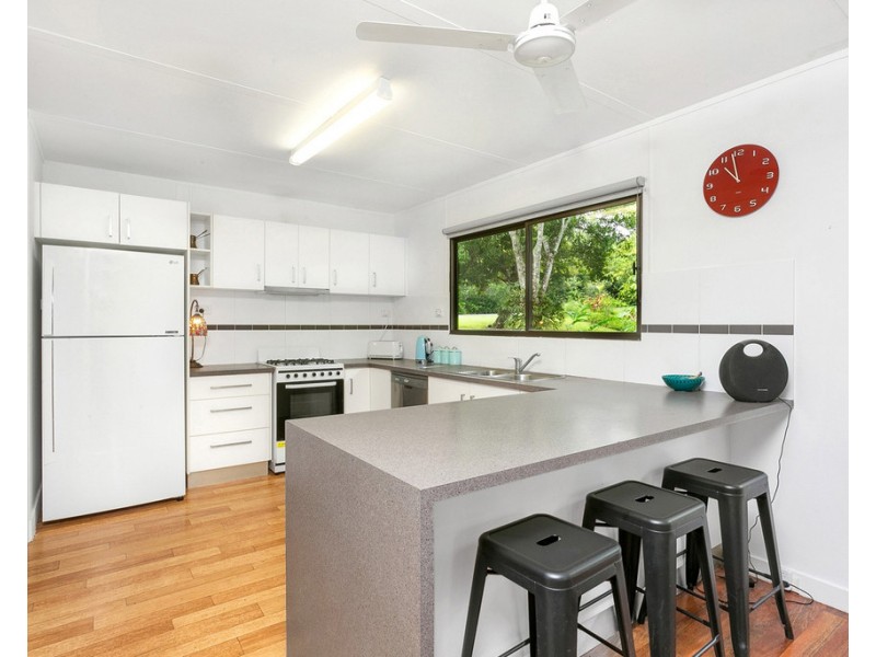 6 Coolsprings Close, Kuranda QLD 4881