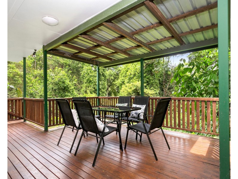 6 Coolsprings Close, Kuranda QLD 4881