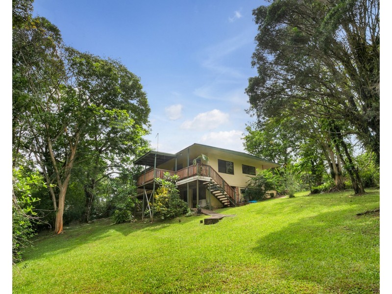 6 Coolsprings Close, Kuranda QLD 4881