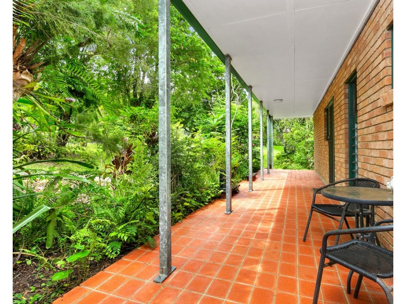 6 Coolsprings Close, Kuranda QLD 4881