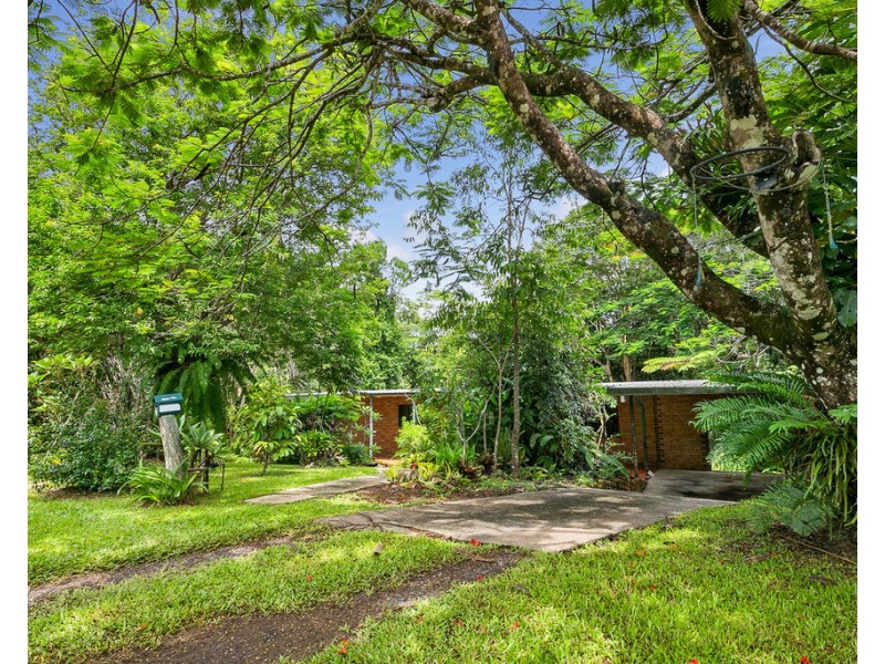 6 Coolsprings Close, Kuranda QLD 4881