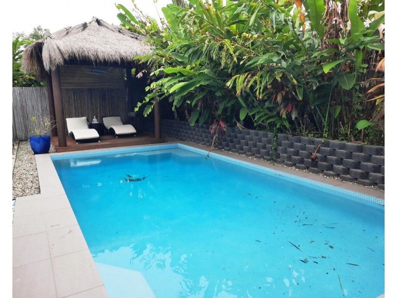 61 Coastline Parade,, Trinity Beach QLD 4879
