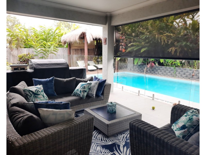 61 Coastline Parade,, Trinity Beach QLD 4879