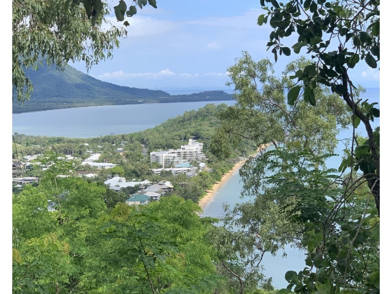 61 Coastline Parade,, Trinity Beach QLD 4879