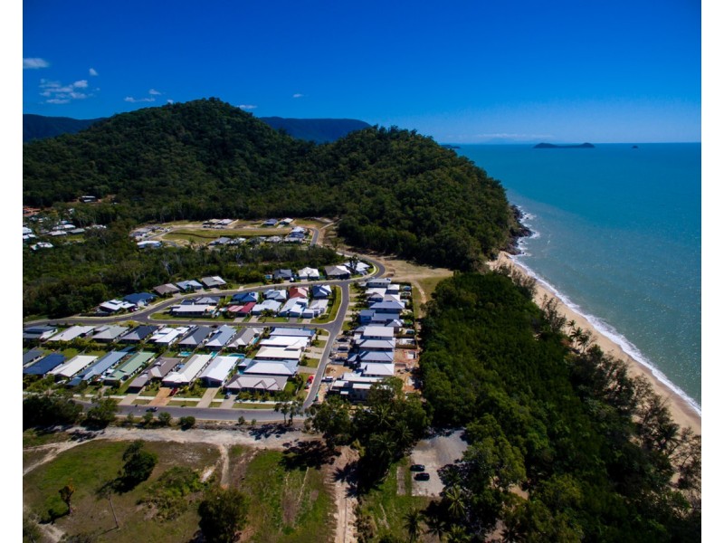 61 Coastline Parade,, Trinity Beach QLD 4879