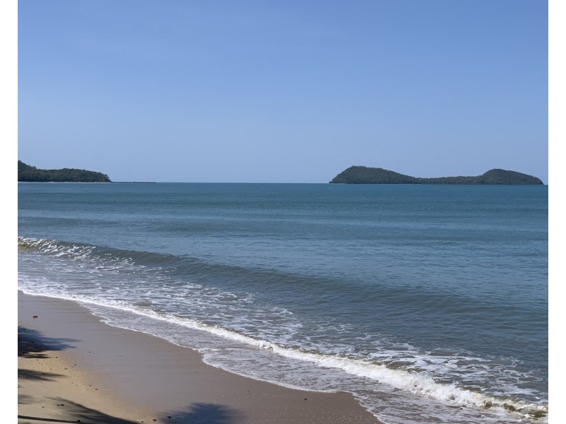 61 Coastline Parade,, Trinity Beach QLD 4879