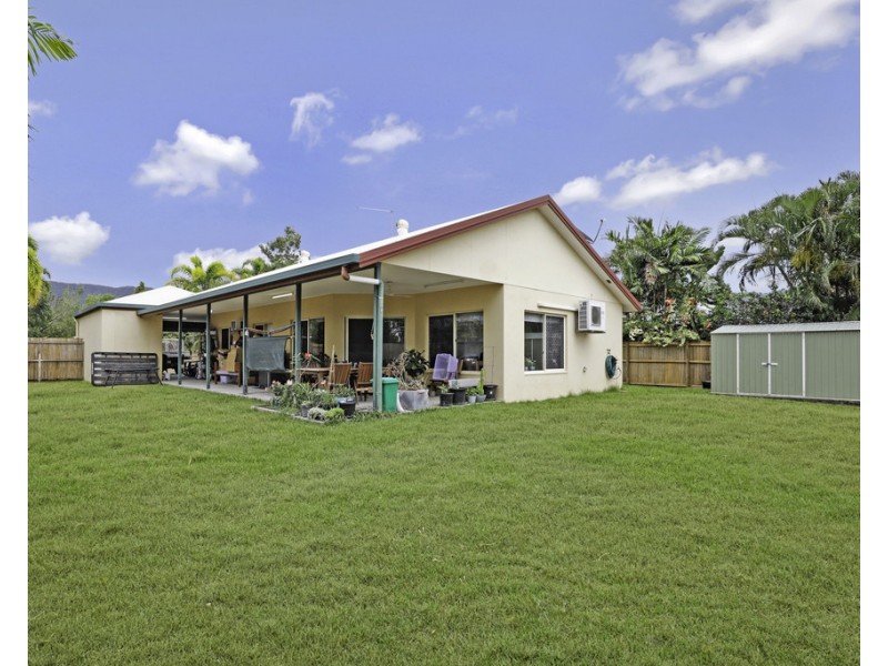 32 Ellis Close, Kewarra Beach QLD 4879