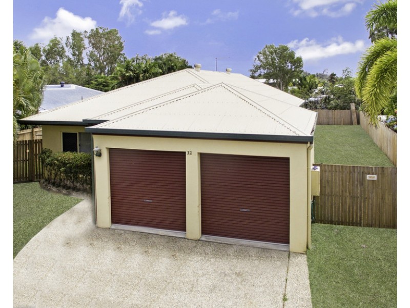 32 Ellis Close, Kewarra Beach QLD 4879