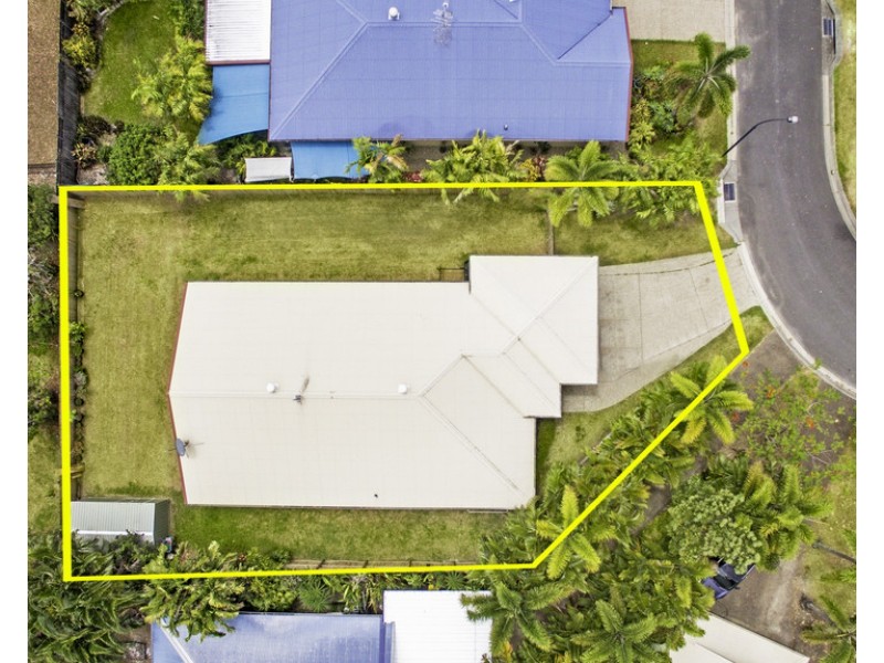32 Ellis Close, Kewarra Beach QLD 4879
