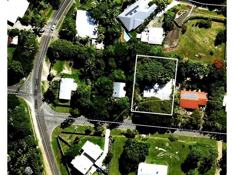 5 Kullaroo Close, Kuranda QLD 4881