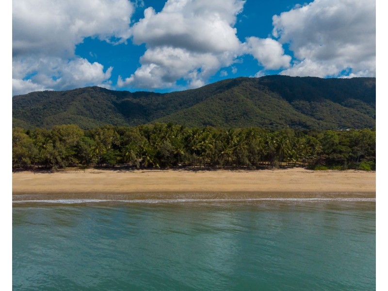 11/109 Upolu Esplanade, Palm Cove QLD 4879