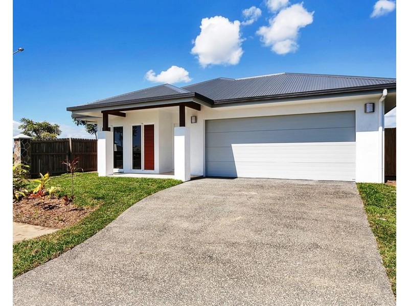 1 Flagstone Terrace, Smithfield QLD 4878