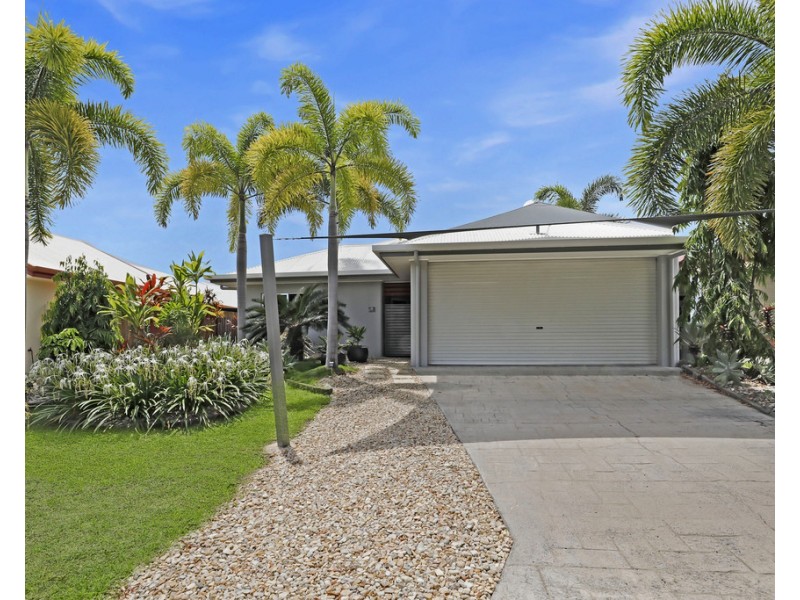 8 Capri Close, Kewarra Beach QLD 4879
