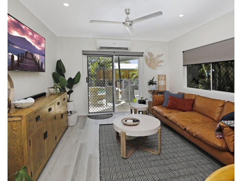 8 Capri Close, Kewarra Beach QLD 4879