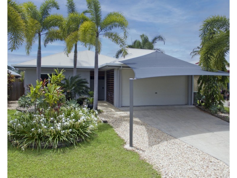 8 Capri Close, Kewarra Beach QLD 4879