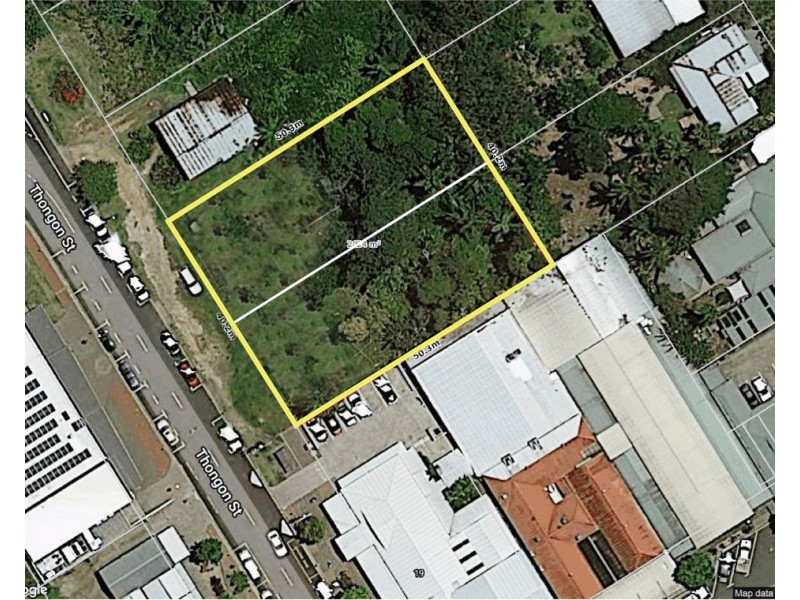 9-11 Thongon Street, Kuranda QLD 4881