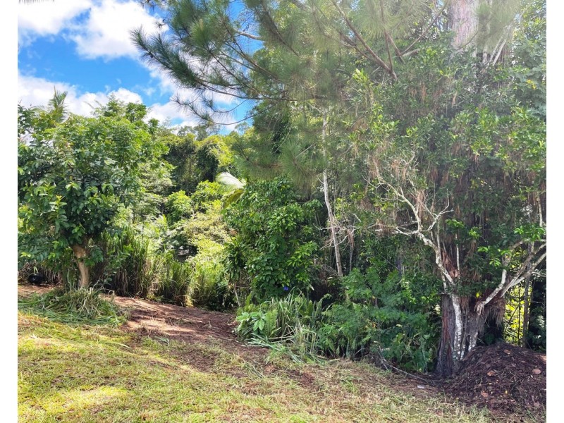 9-11 Thongon Street, Kuranda QLD 4881