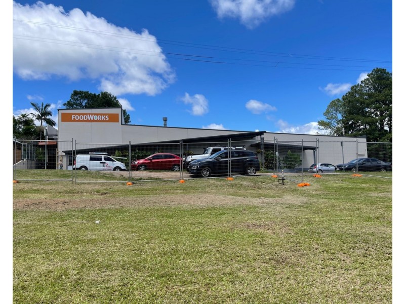 9-11 Thongon Street, Kuranda QLD 4881