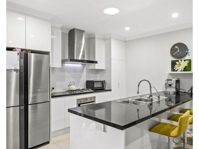 41 Brockman Way, Smithfield QLD 4878