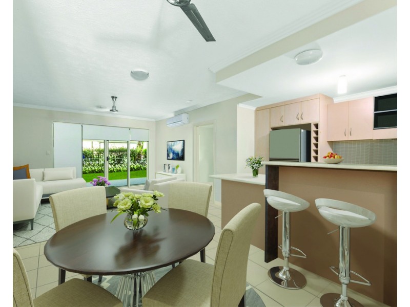 23/1804 Captain Cook Highway, Clifton Beach QLD 4879