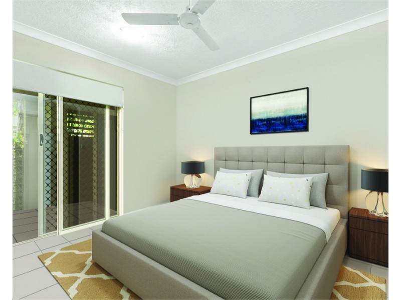 23/1804 Captain Cook Highway, Clifton Beach QLD 4879