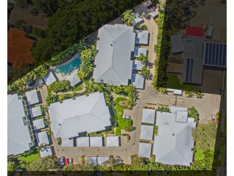 23/1804 Captain Cook Highway, Clifton Beach QLD 4879
