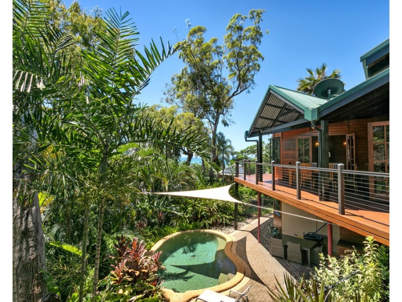 8/7 Tari Place, Trinity Beach QLD 4879