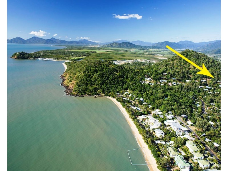 8/7 Tari Place, Trinity Beach QLD 4879
