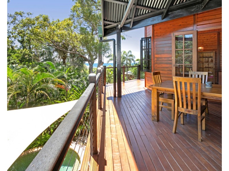 8/7 Tari Place, Trinity Beach QLD 4879
