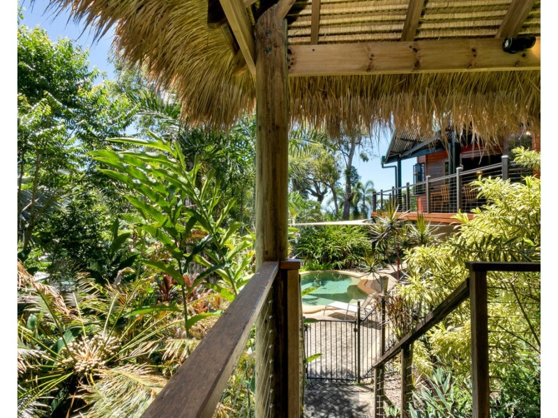 8/7 Tari Place, Trinity Beach QLD 4879