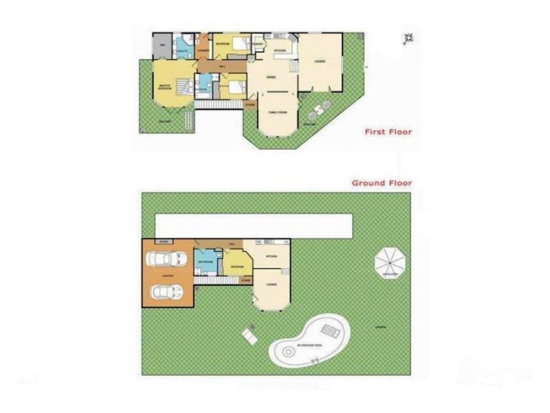8/7 Tari Place, Trinity Beach QLD 4879