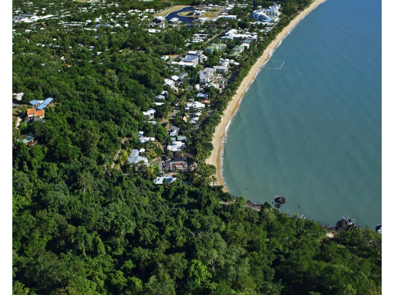8/7 Tari Place, Trinity Beach QLD 4879
