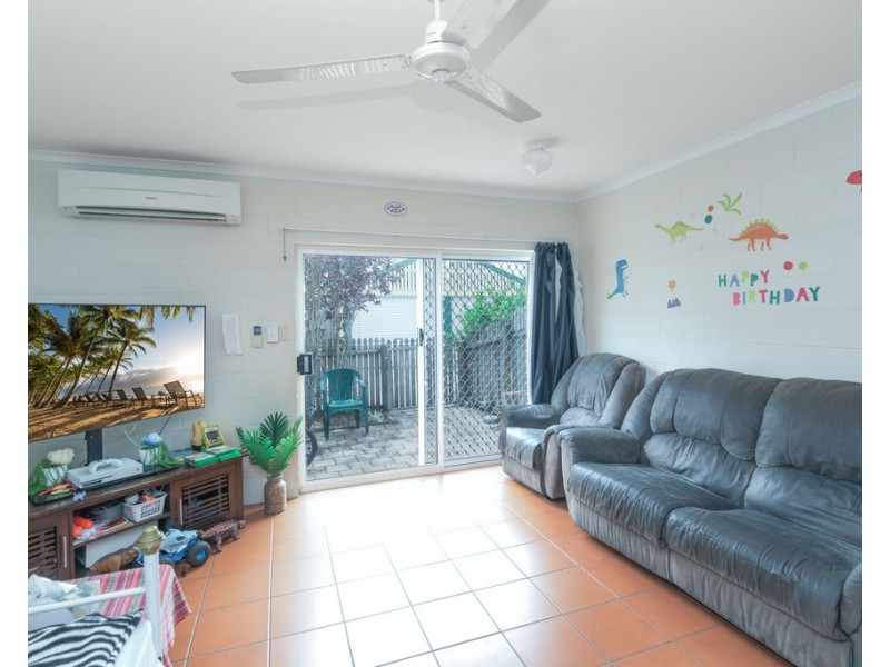 10/3-5 Tenni Street, Redlynch QLD 4870