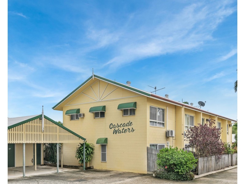 10/3-5 Tenni Street, Redlynch QLD 4870