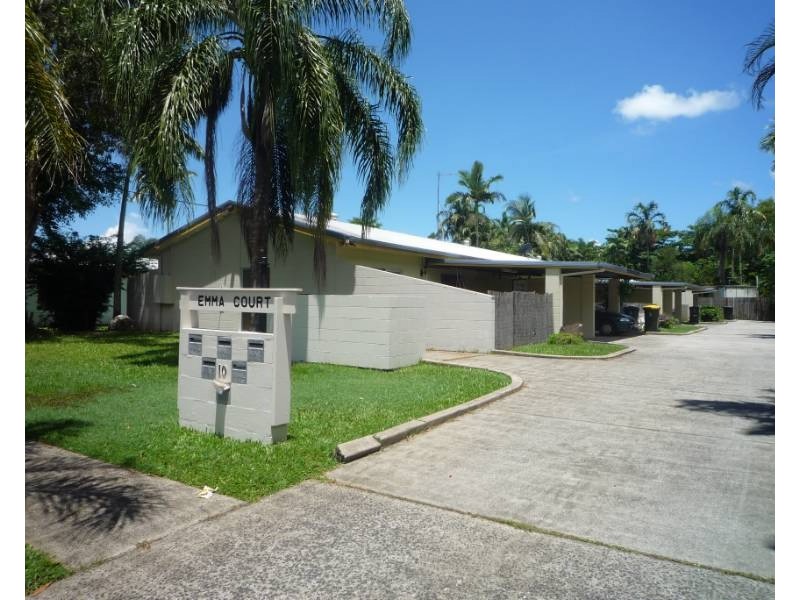 5/10 Mulligan Street, Manoora QLD 4870