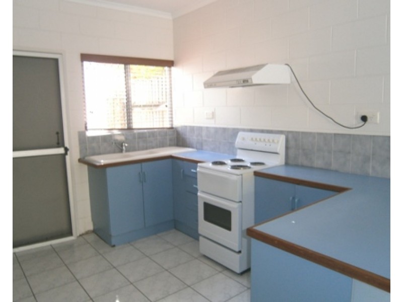 5/10 Mulligan Street, Manoora QLD 4870