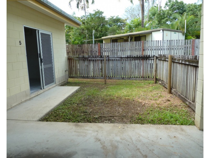 5/10 Mulligan Street, Manoora QLD 4870