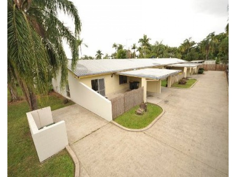 5/10 Mulligan Street, Manoora QLD 4870