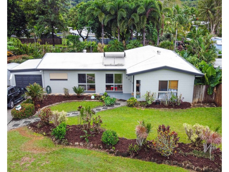 9 Kitava Street, Trinity Beach QLD 4879