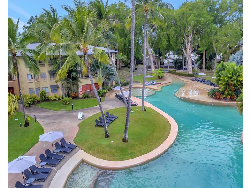812/49-63 Williams Esplanade, Palm Cove QLD 4879