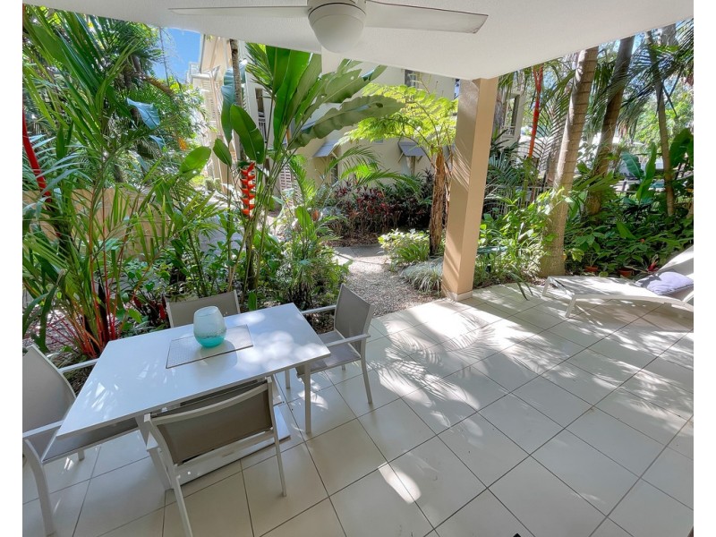 812/49-63 Williams Esplanade, Palm Cove QLD 4879