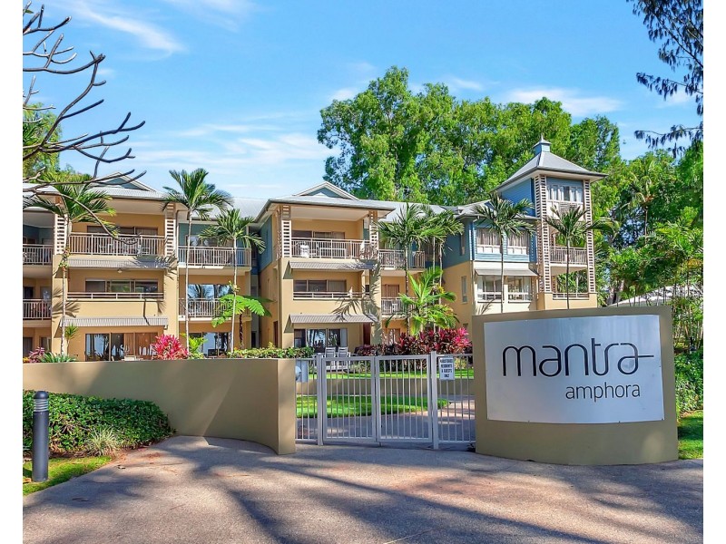 812/49-63 Williams Esplanade, Palm Cove QLD 4879