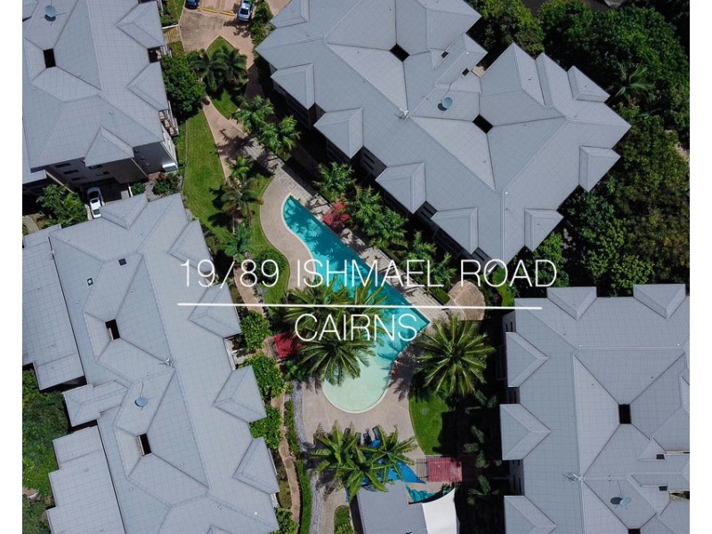 19/89-95 Ishmael Road, Earlville QLD 4870